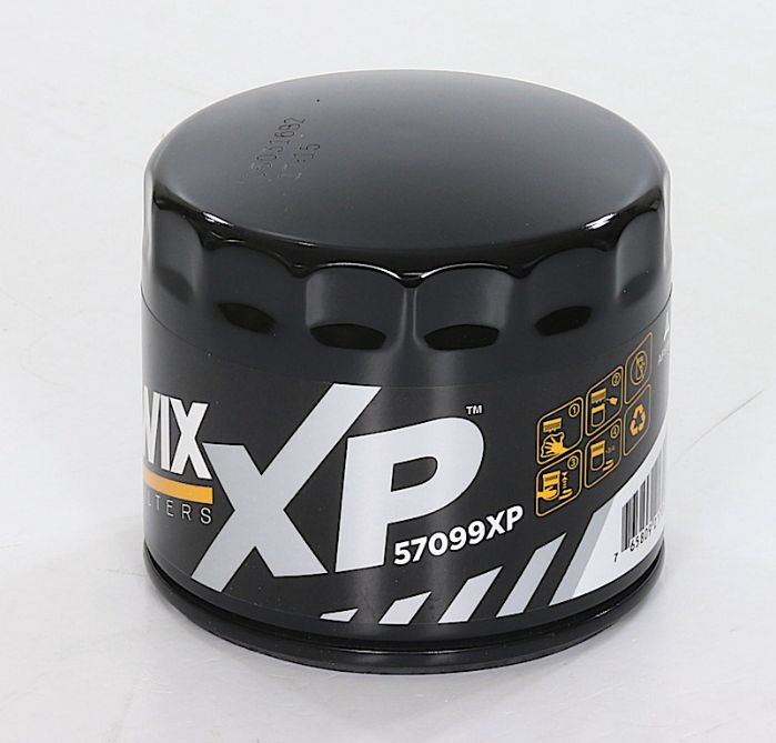 Product of Wix Filters 57099XP XP Series Spin-On Oil Filter