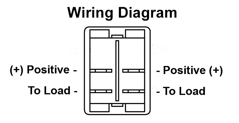 Jr Products 13735 Multi Purpose Switch||13735-Wiring.Jpg||86||j4513735||989064