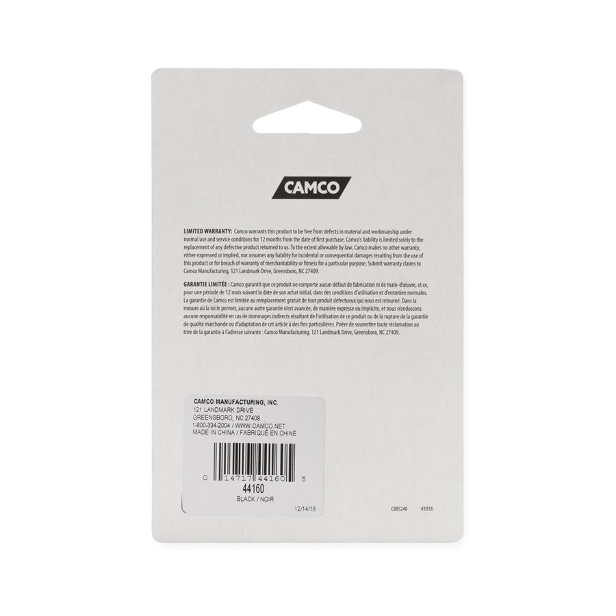 Product of Camco 44160 Door Catch