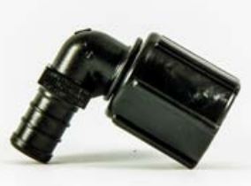 Product of Elkhart Supply 28816 Fresh Water Adapter Fitting