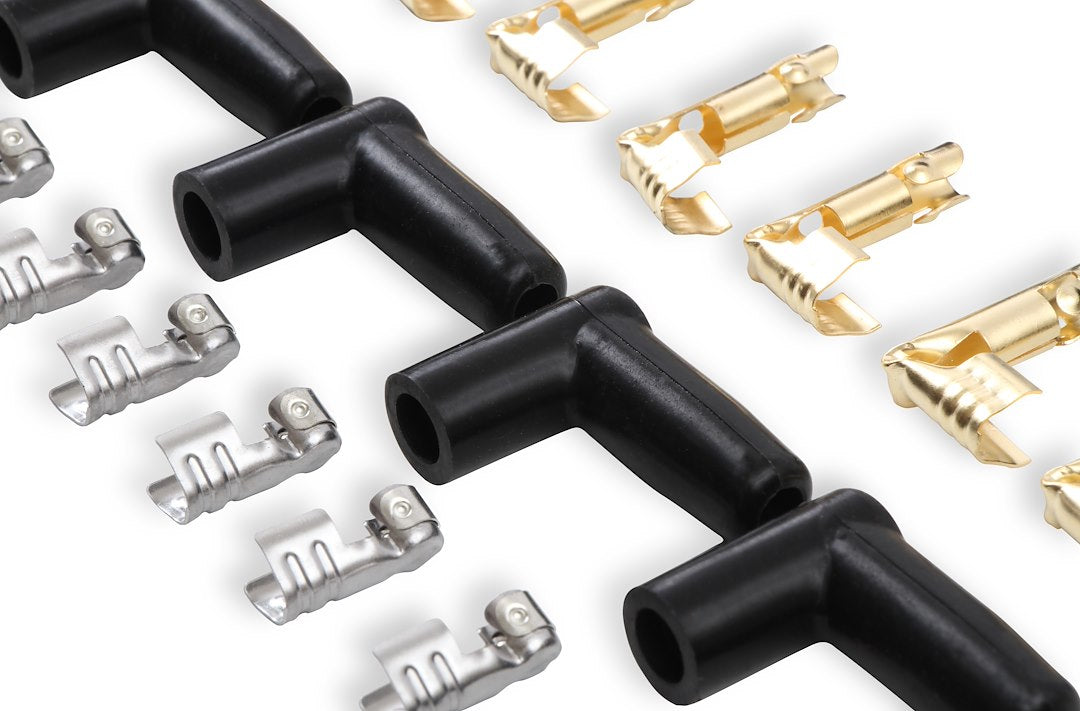 Product of Accel Ignition 4040 Spark Plug Wire Set