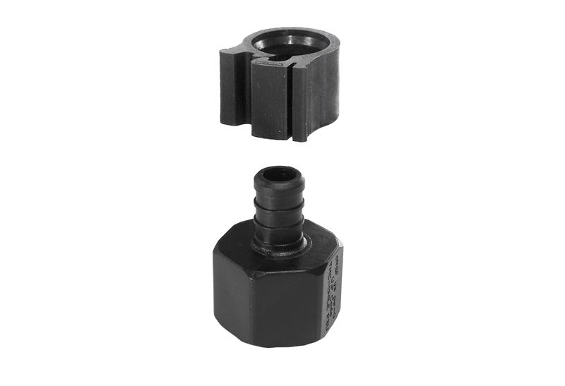 Product of Elkhart Supply 30841 Fresh Water Adapter Fitting