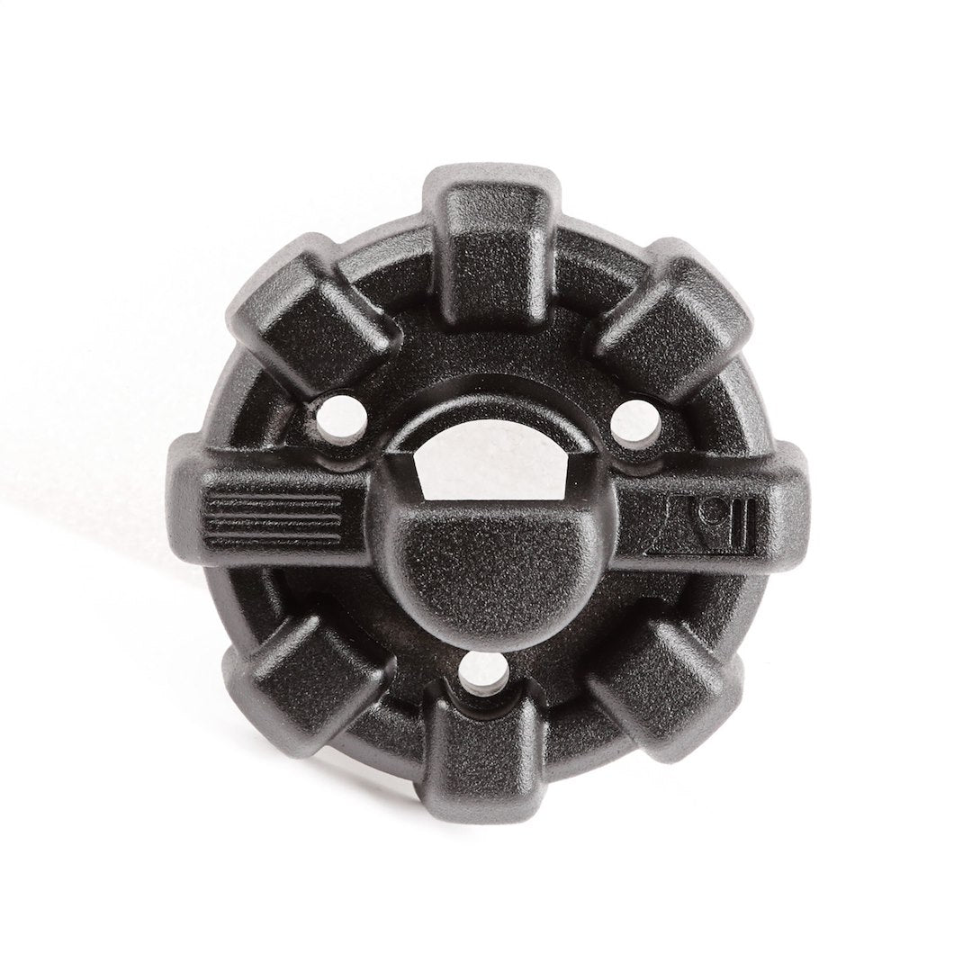 Product of Rugged Ridge 17212.13 Antenna Mount