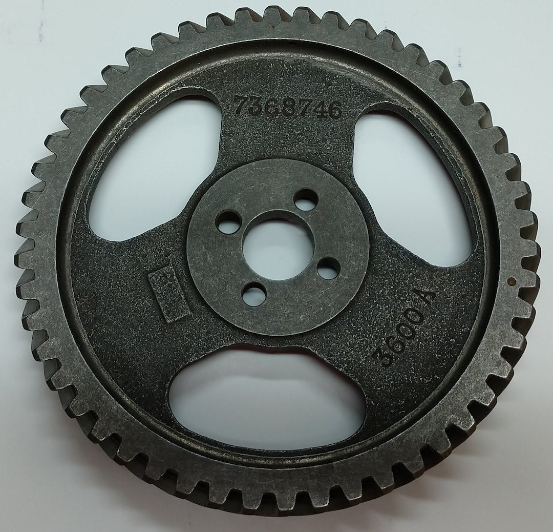 Melling Performance 3600a Camshaft Timing Gear||img_20191007_074643200.Jpg||86||m353600a||1000855
