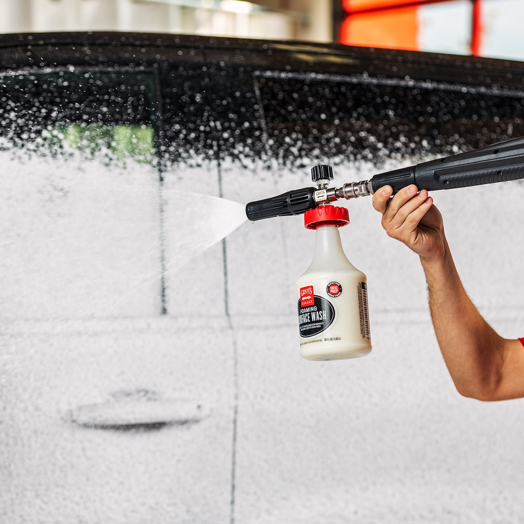 Product of Griots Garage B3203 Car Wash