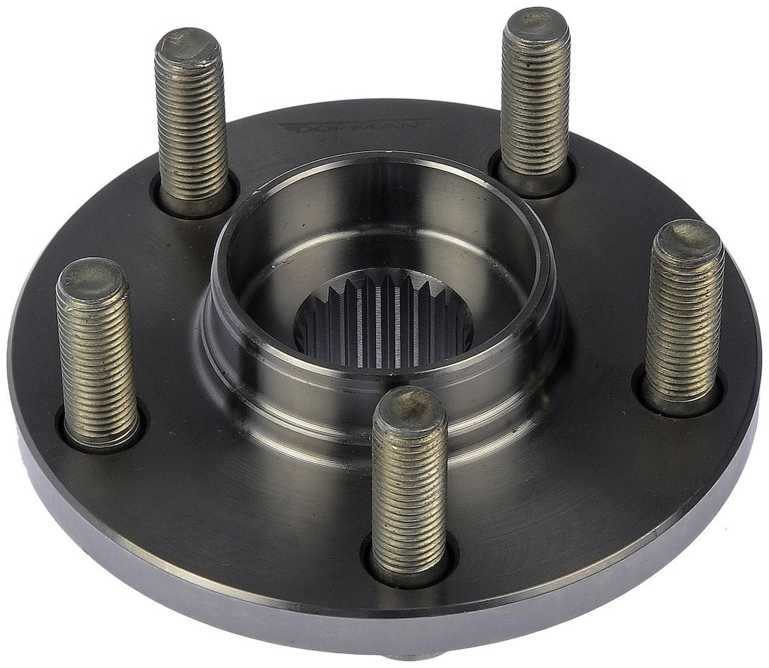 Dorman (Oe Solutions) 930-301 Wheel Hub Assembly||930-301-002.Jpg||87||d18930301||1178084