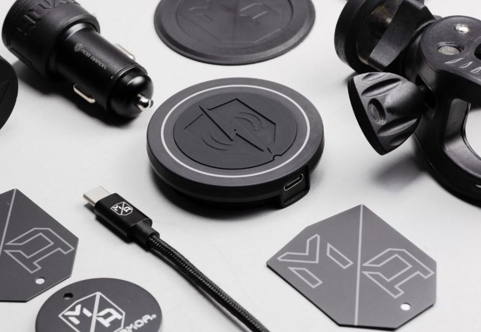 Product of Mob Armor Mag-Flex-Wc-Kit Usb Outlet