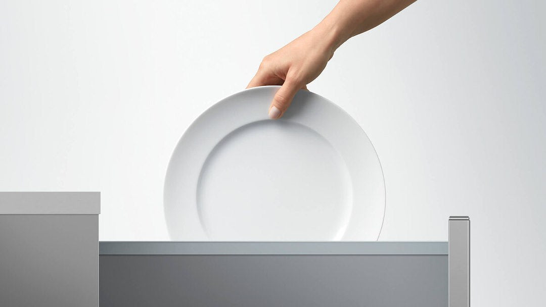 Product of Westland Dd24sax9 N Dishwasher