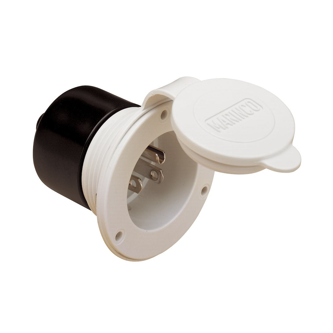 Product of Marinco 150bbiw.Rv Receptacle