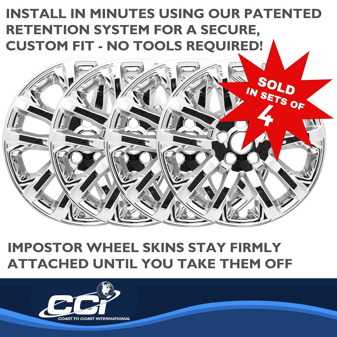 Coast To Coast Imp457x Wheel Skin||cci_Iwcimp457x_Impostor Wheel Skin_B2c_4.Jpg||88||cciimp457x||1204560
