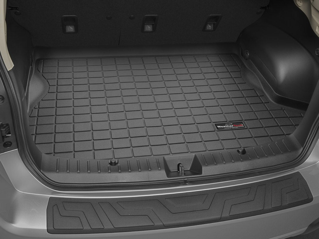 Weathertech (Usa) 40551 Cargo Area Liner||40551_1.Jpg||86||w2440551||2266473