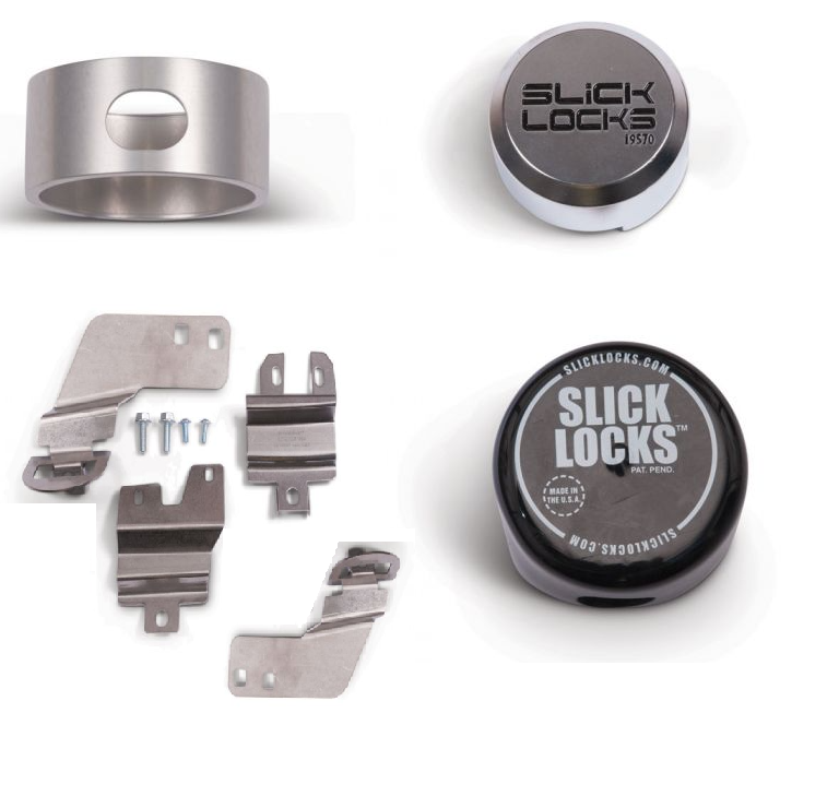 Slick Locks Fd-Tr-Fvk-Slide-Tk Puck Lock Kit||fd-Tr-Fvk-Slide-Tk.Png||85||slkdtrfvkslid||869142