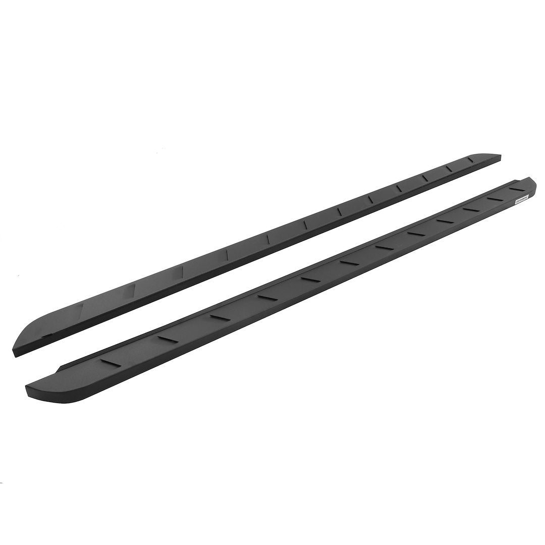 Product of Go Rhino 630080spc Running Board Component