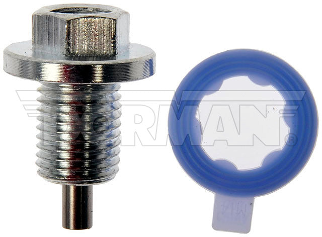 Product of Dorman (Oe Solutions) 090-036 Oil Drain Plug