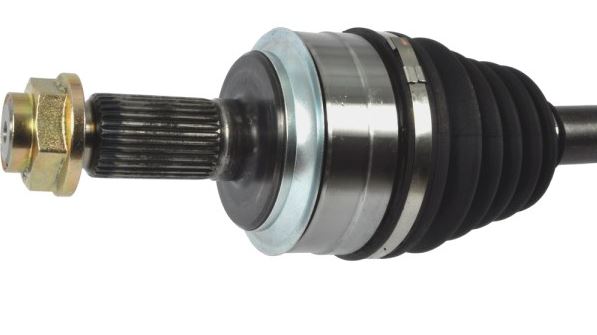 Cardone (A1) Industries 66-4334 Cv Axle Shaft||||86||a42664334||2002935