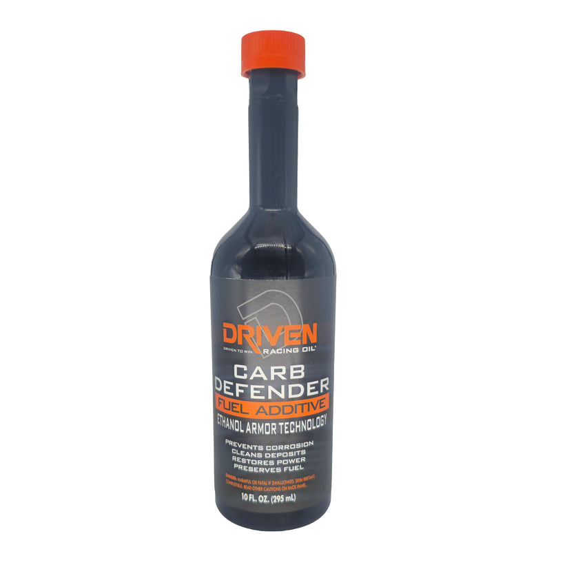 Driven Racing Oil/ Joe Gibbs 70040 Fuel Additive||carbdefneder.Jpg||85||j4070040||1725667