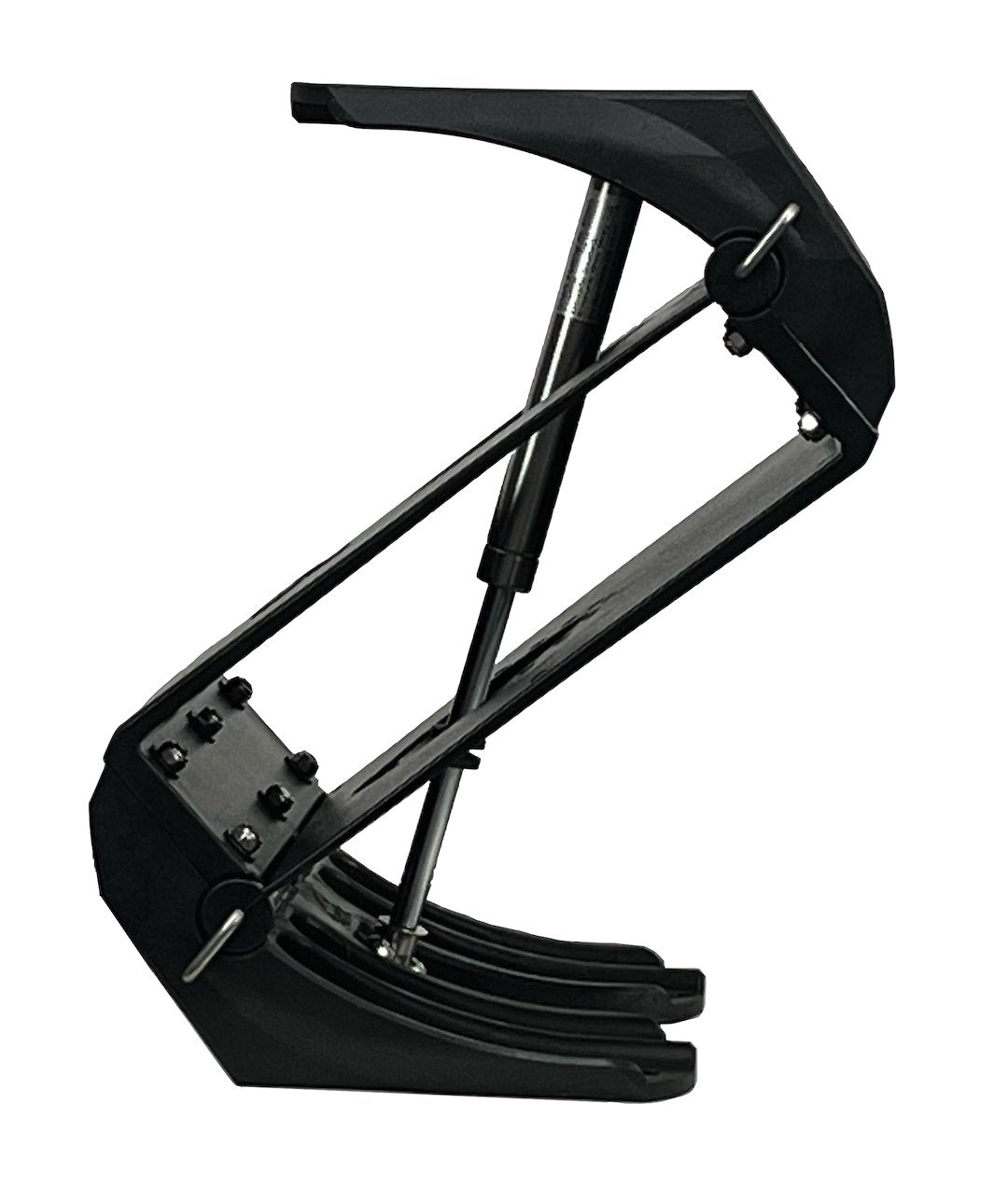 Shark Seating Fxaxaa00 Boat Seat Mount||fxaxaa00_3.Jpg||88||sfmfxaxaa00||1770745