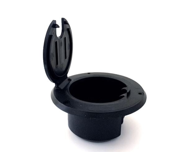 Jr Products S-23-12-A Electrical Cord Hatch||s-23-12-A_2.Jpg||87||j45s2312a||1511109