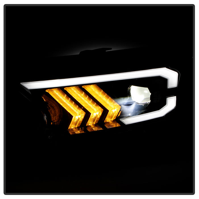 Product of Xtune 9050695 Headlight Assembly