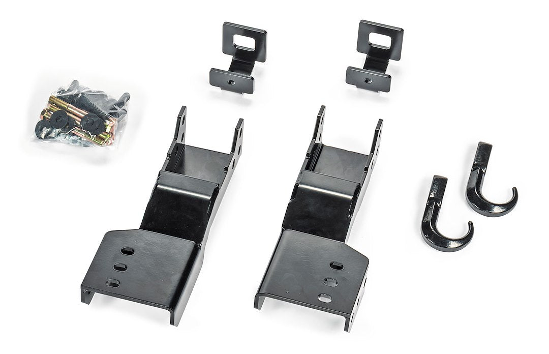 Warn 112043 Winch Mount||112043.Jpg||85||w36112043||2220357