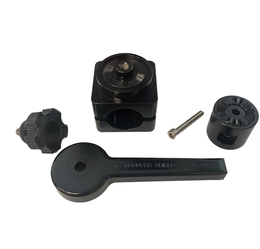 Transducer Shield & Saver Ffs Elite - 2 Transducer Mount||ffs Elite_2.Jpeg||87||tssffselite2||2116036