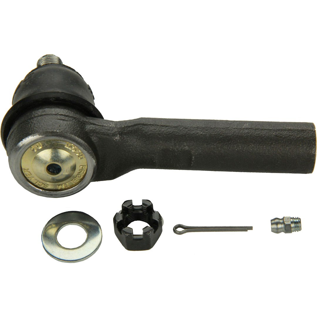 Moog Chassis Es800510 Tie Rod End||es800510.Jpg||85||m12es800510||1080416