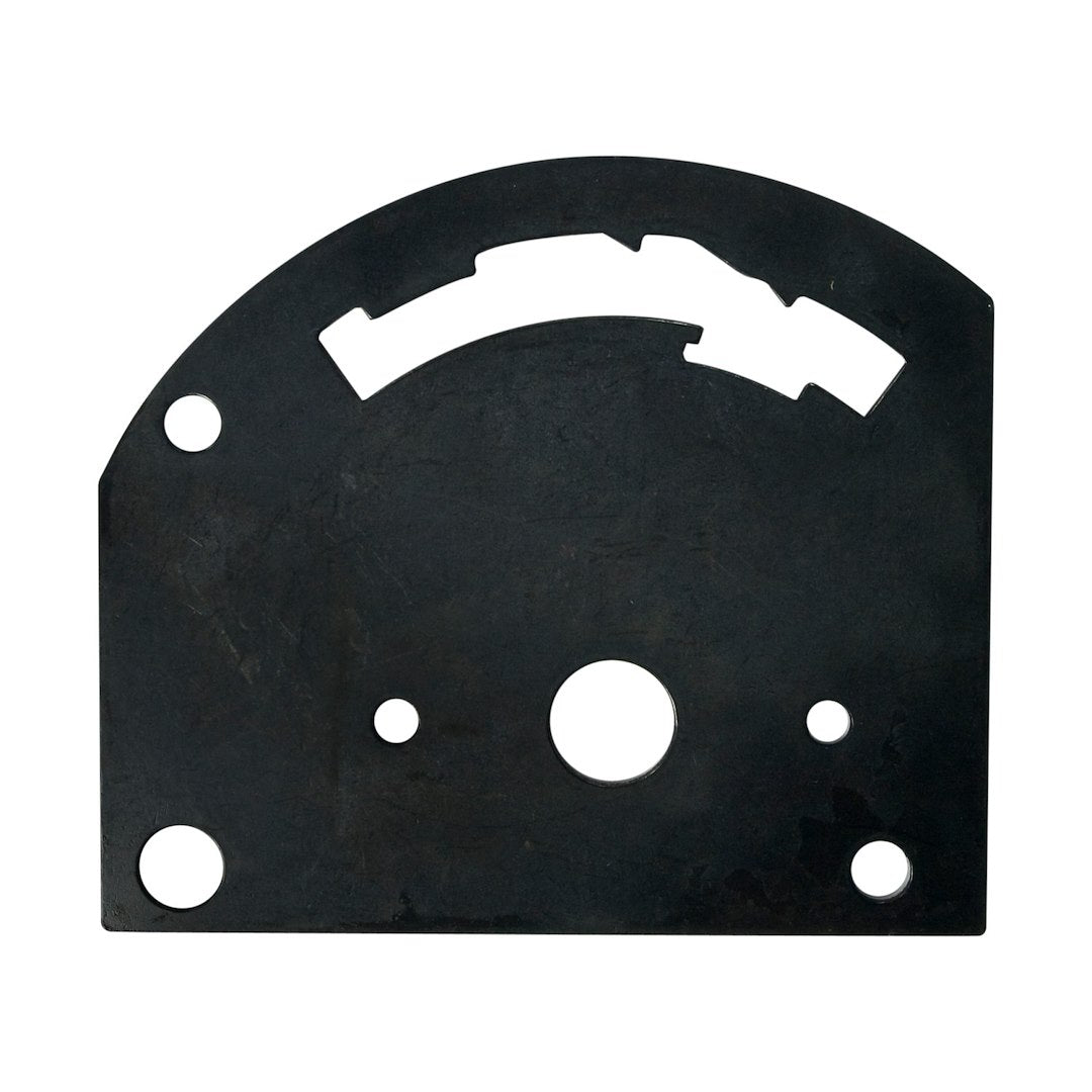B&M 80712 Auto Trans Shifter Gate Plate||80712.Jpg||87||b3280712||1368413