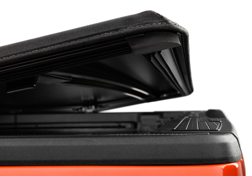 Product of Extang Trifecta 2.0 ™ Signature Soft Folding 94833 Tonneau Cover