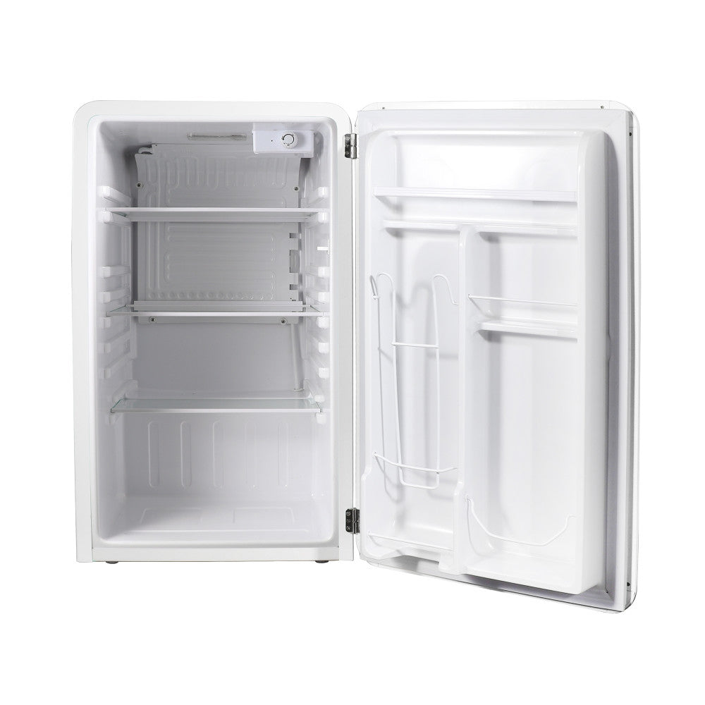 Product of Magic Chef Mcr32chw Refrigerator