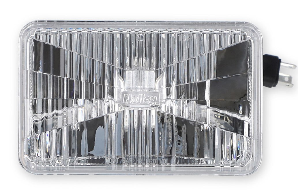 Holley Performance Lfrb120-1 Headlight Conversion Kit||lfrb120-1.Jpg||85||h19lfrb1201||1557207