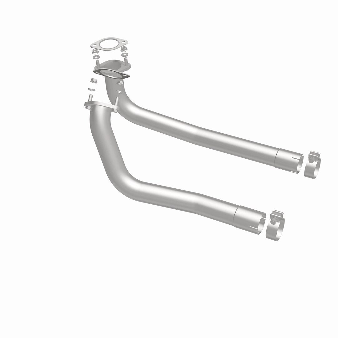 Product of Magnaflow Performance 19304 Exhaust Pipe Intermediate