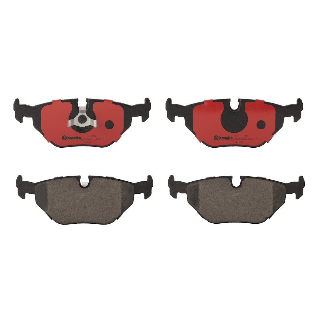 Brembo P06011n Brake Pad||p06011n_Oth.Jpg||85||brmp06011n||1752134