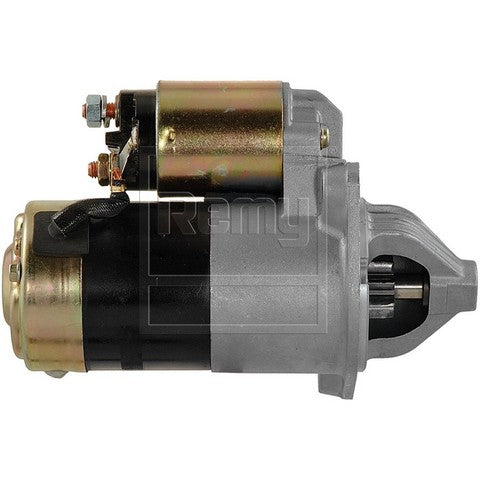 Product of Remy International 17291 Starter