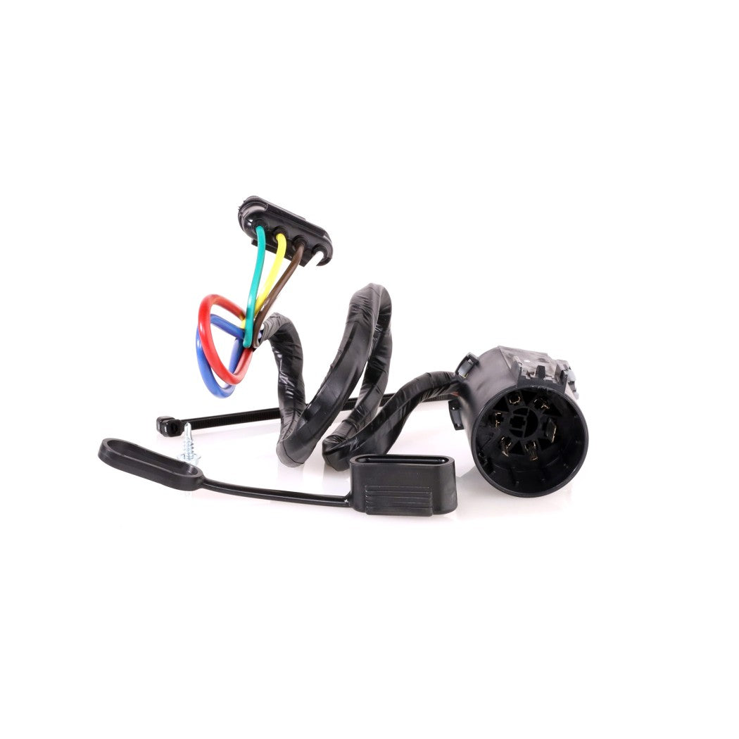 Hopkins Mfg 41155 Trailer Wiring Connector||41155_5.Jpg||90||h2241155||915425