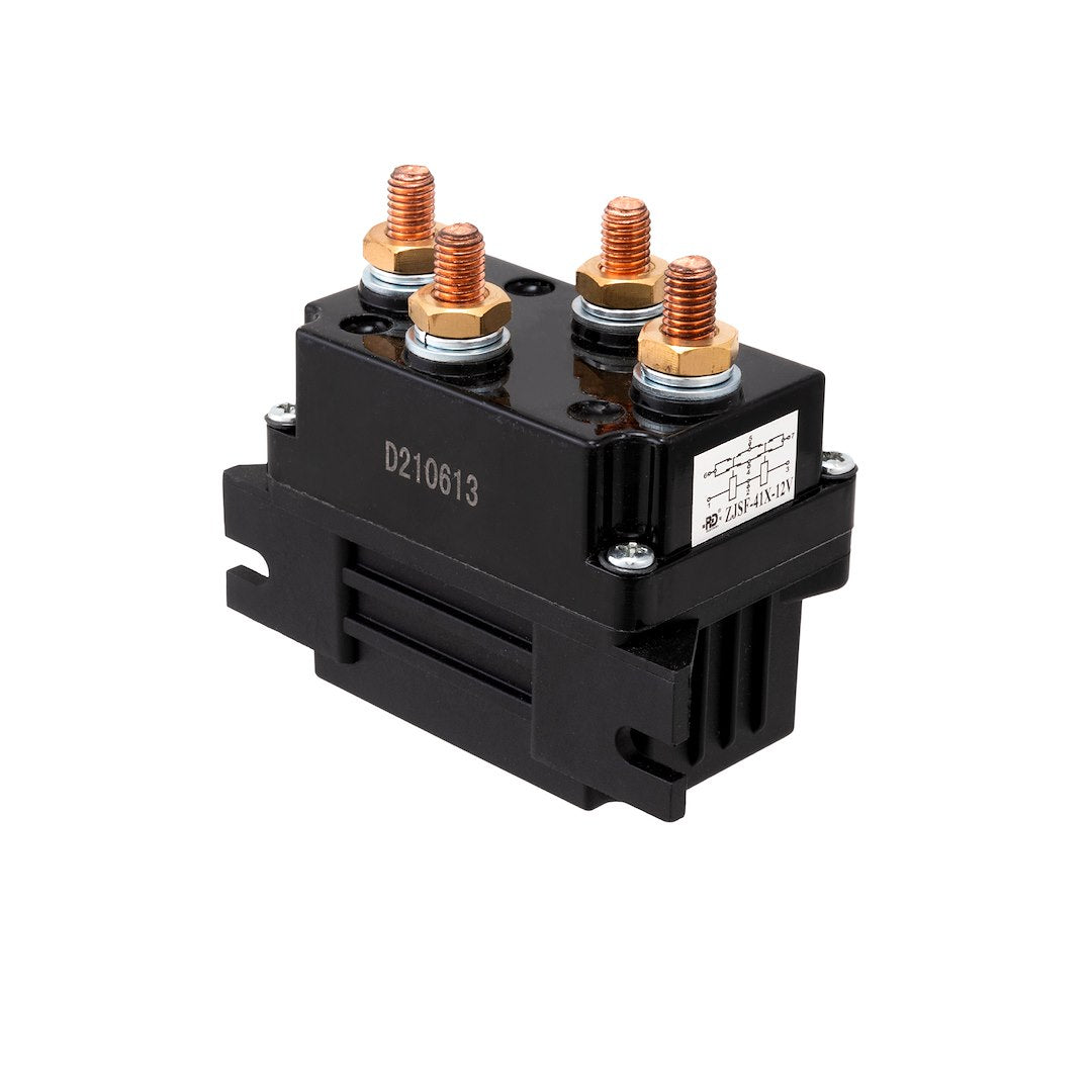 Product of Trailfx Wra206 Winch Solenoid