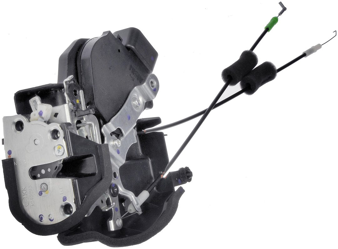 Dorman (Oe Solutions) 931-472 Door Lock Actuator||931-472-007.Jpg||91||d18931472||1332952