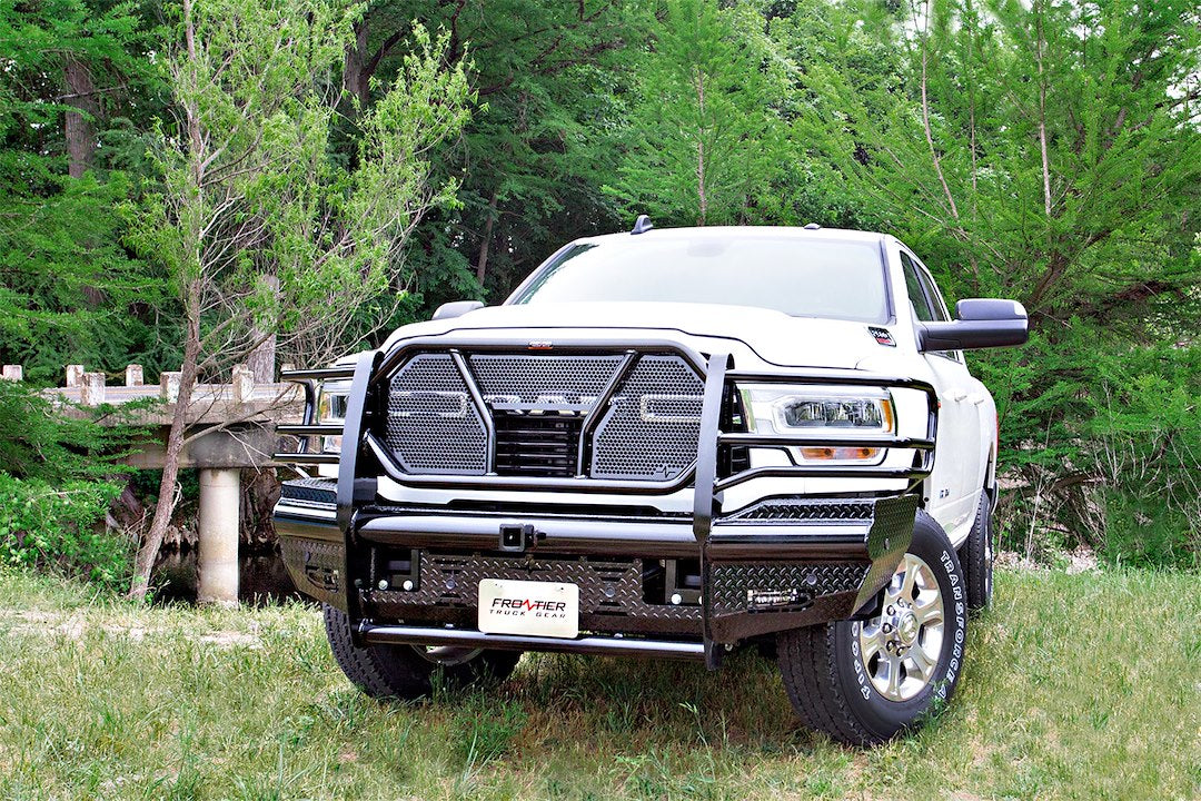 Frontier Truck Gear 170-41-9008 Bumper||170-41-9008.Jpg||85||fro170419008||1556971