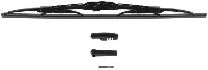 Bosch Wiper Blades 40518 Windshield Wiper Blade||40518_1.Jpg||86||b4140518||1092028