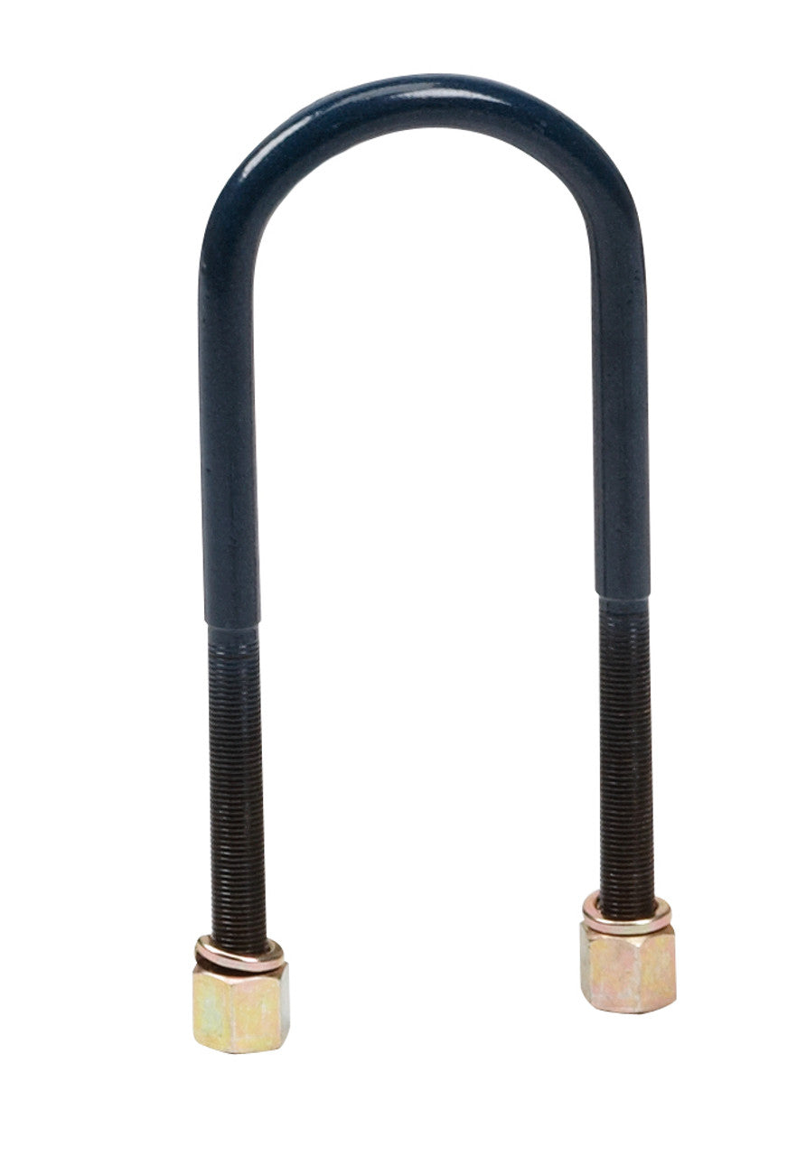 Product of Ironman 4x4 415ubk Leaf Spring Axle U Bolt Kit