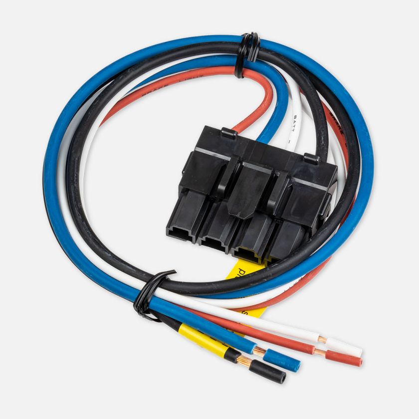 Product of Redarc Tph-025 Towed Vehicle Brake Control Wiring Harness