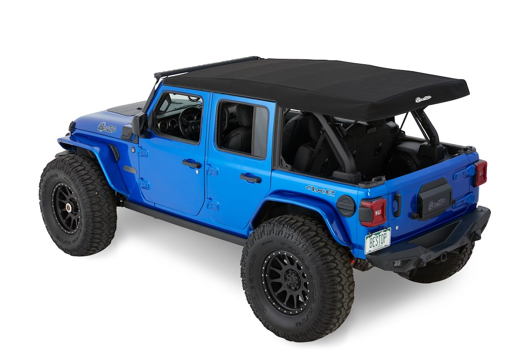 Product of Bestop 54726-17 Soft Top