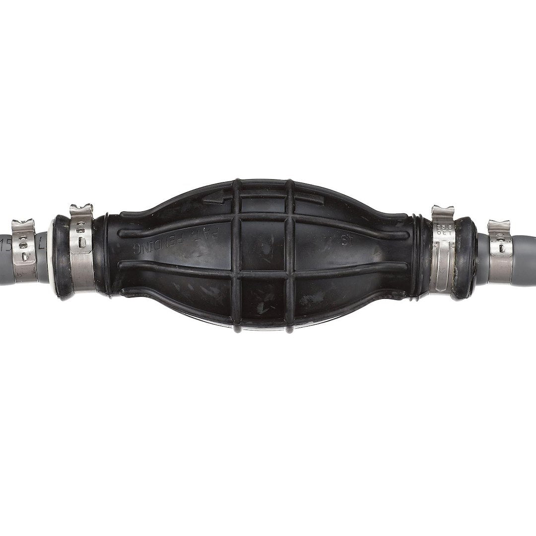 Product of Attwood Marine 93806ylp7 Boat Fuel Line