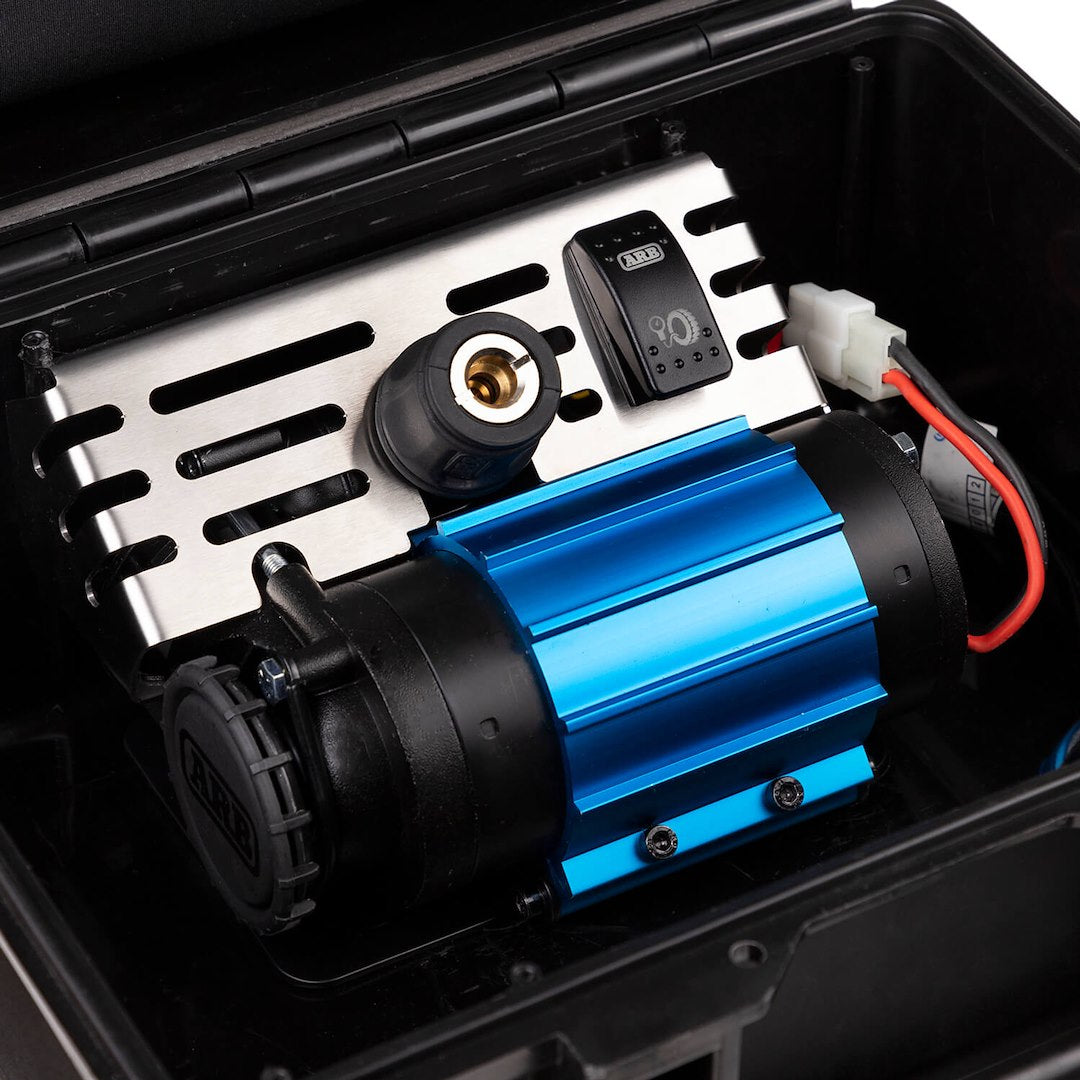 Product of ARB Air Compressor CKMP12V2