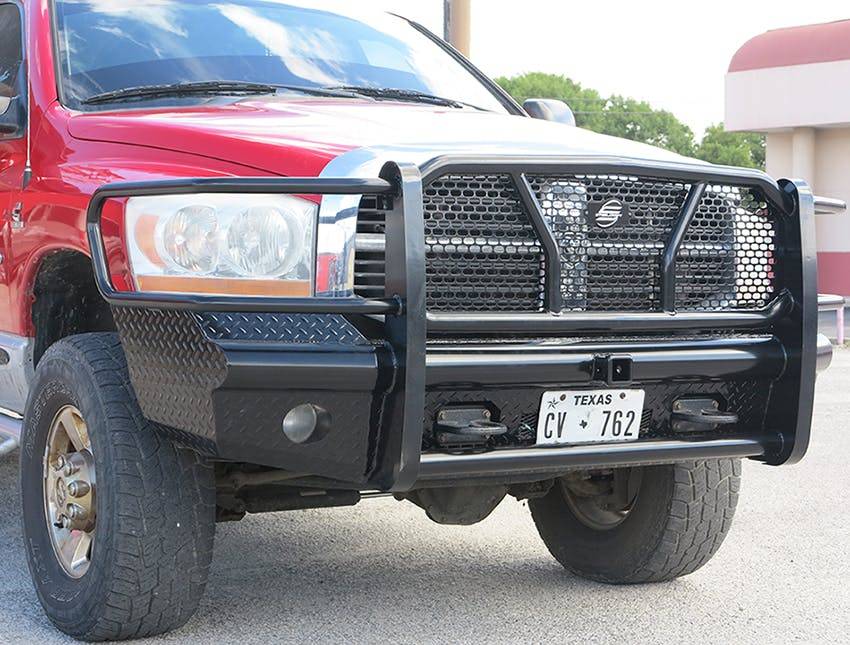 Product of Steelcraft HD12210R HD Replacement Bumper