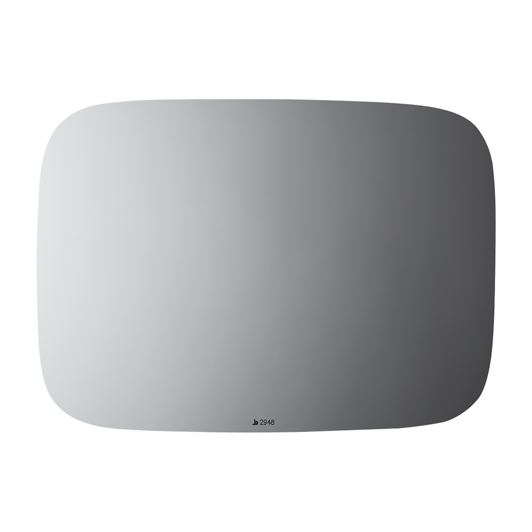 Burco Mirrors 2948 Exterior Mirror Glass||2948_Front.Png||85||bur2948||2240439