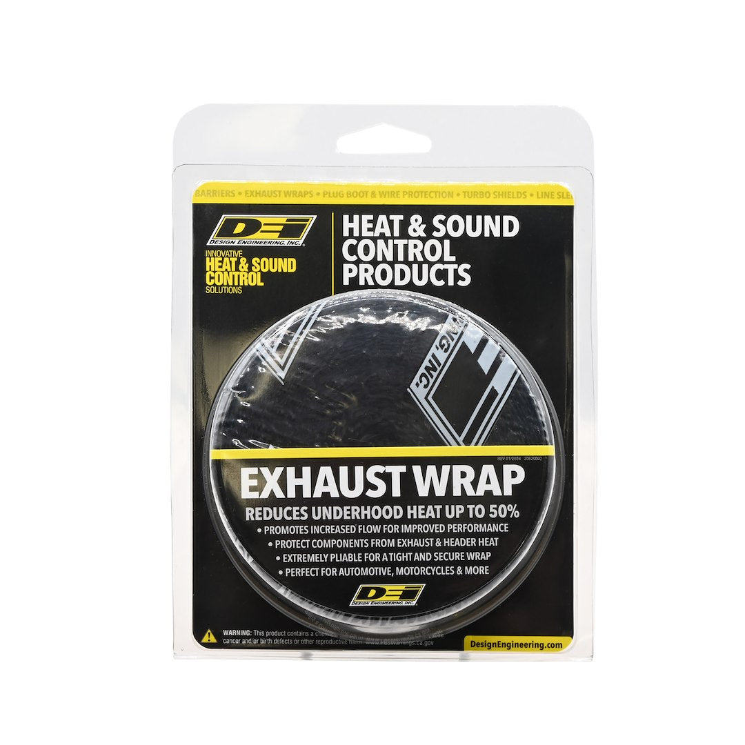 Design Engineering (Dei) 10004 Exhaust System Wrap||10004_2.Jpg||87||d4010004||871024