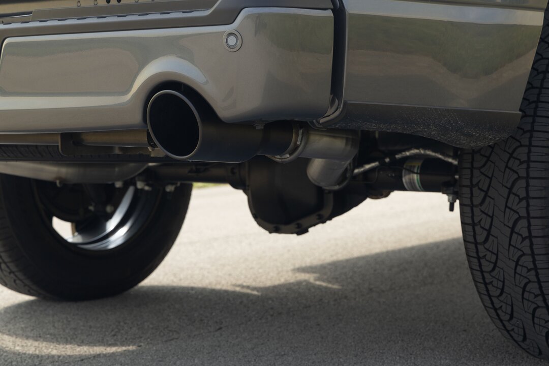 Product of Flowmaster 718170 FlowFX Cat-Back System Single Exhaust System Kit