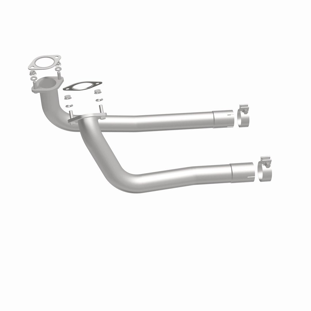 Product of Magnaflow Performance 19304 Exhaust Pipe Intermediate