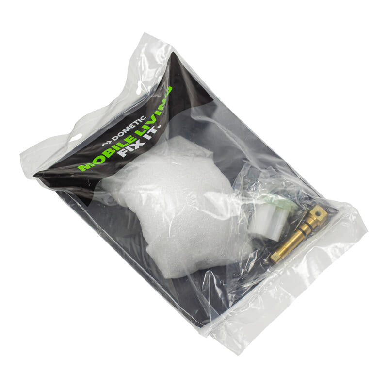 Product of Dometic 385318162 Toilet Waste Ball Drive Arm