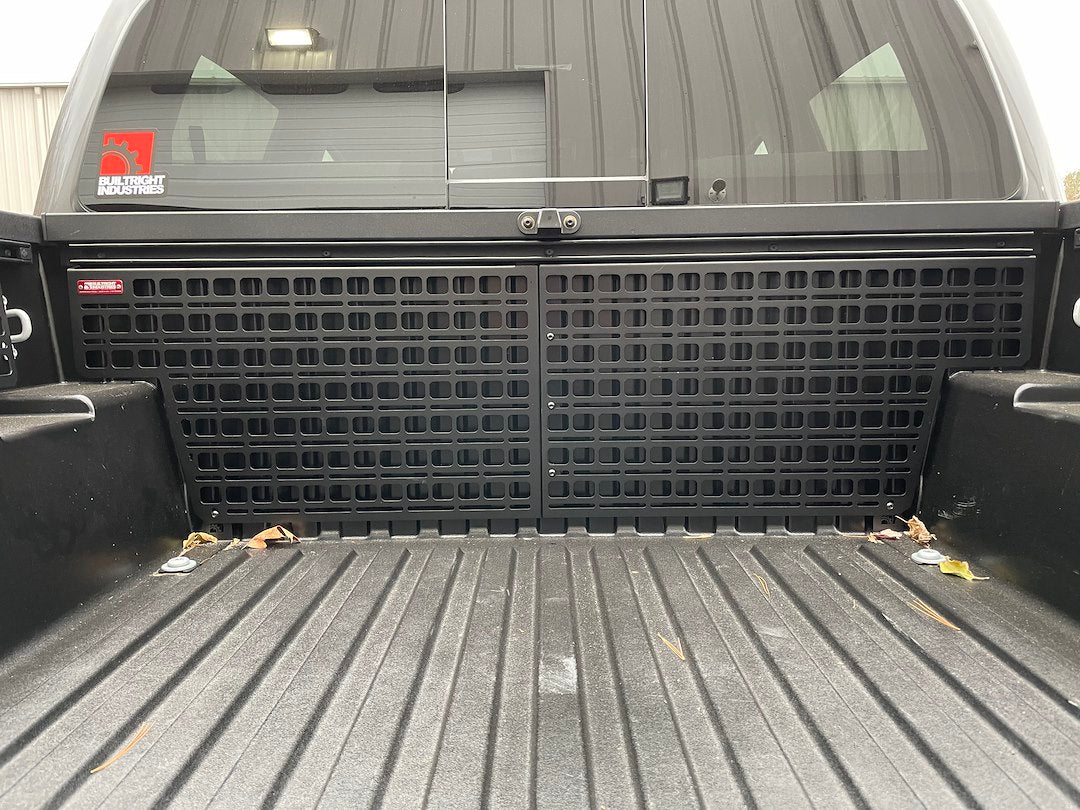 Builtright Industries 102084 Molle Cargo Panel||102084-3.Jpg||87||blt102084||1706415